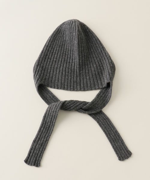 babaco knit cap ニット帽