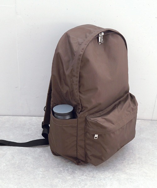 TIMELESS COMFORT（タイムレスコンフォート） デイバック リュック