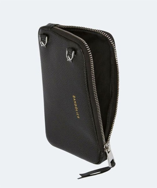国内より即発可能! 大人気 エクスパンデッドポーチ BANDOLIER BANDOLIER ポーチ / ”EXPANDED POUCH” エキスパンデッドポーチ