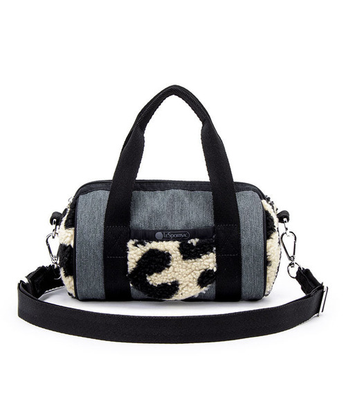 LeSportsac（レスポートサック） ショルダーバッグ バッグ DENIM ROLL