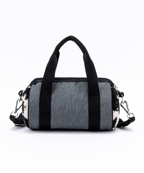 LeSportsac（レスポートサック） ショルダーバッグ バッグ DENIM ROLL