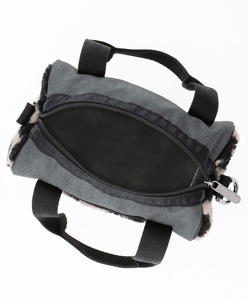 LeSportsac（レスポートサック） ショルダーバッグ バッグ DENIM ROLL