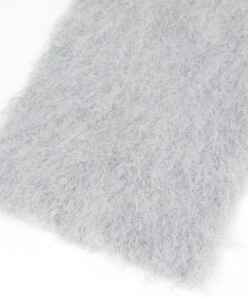 studio CLIP（スタディオクリップ） マフラー ストール フラッフィー