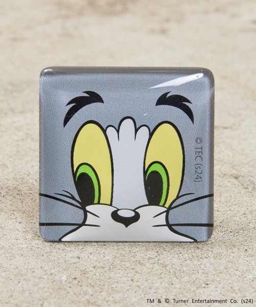 flapper_bags FLAPPER フラッパー:TOM and JERRY トムとジェリー