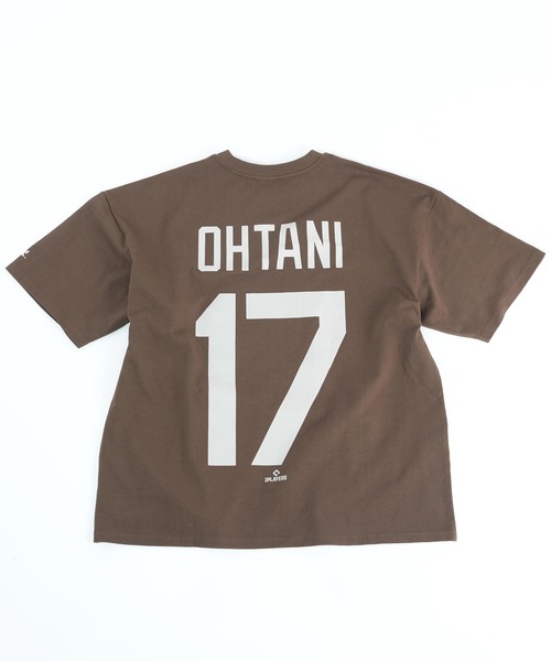 Fanatics（ファナティクス） tシャツ 「ムラサキスポーツ限定