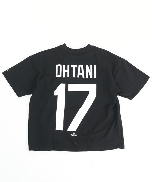 Fanatics（ファナティクス） tシャツ 「ムラサキスポーツ限定