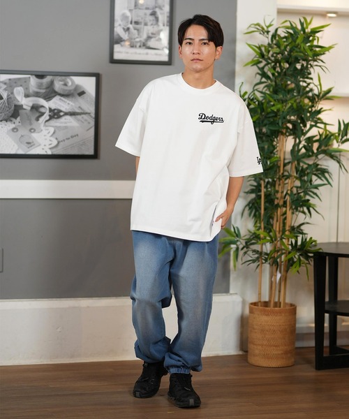 Fanatics（ファナティクス） tシャツ 「ムラサキスポーツ限定