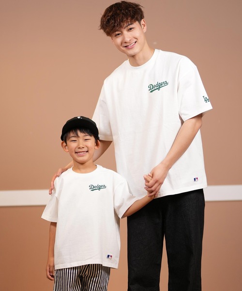 Fanatics（ファナティクス） tシャツ 「ムラサキスポーツ限定
