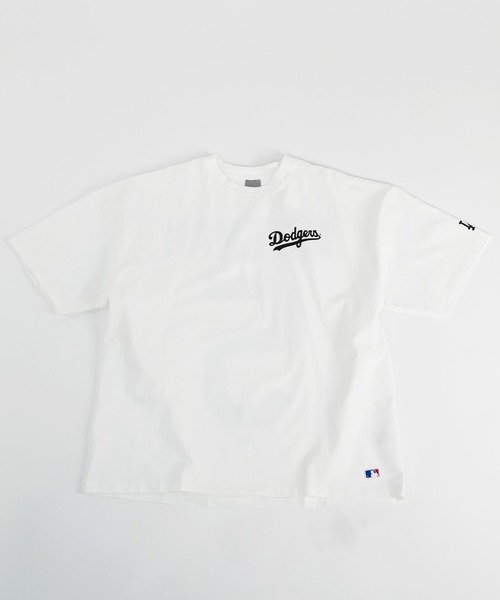 Fanatics（ファナティクス） tシャツ 「ムラサキスポーツ限定