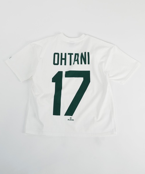 Fanatics（ファナティクス） tシャツ 「ムラサキスポーツ限定