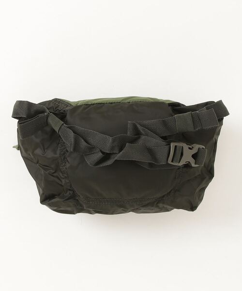 Columbia（コロンビア） ウエストポーチ 「Columbia/コロンビア」waist