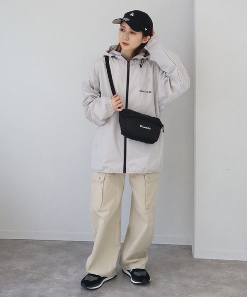 Columbia（コロンビア） ウエストポーチ 「Columbia/コロンビア」waist