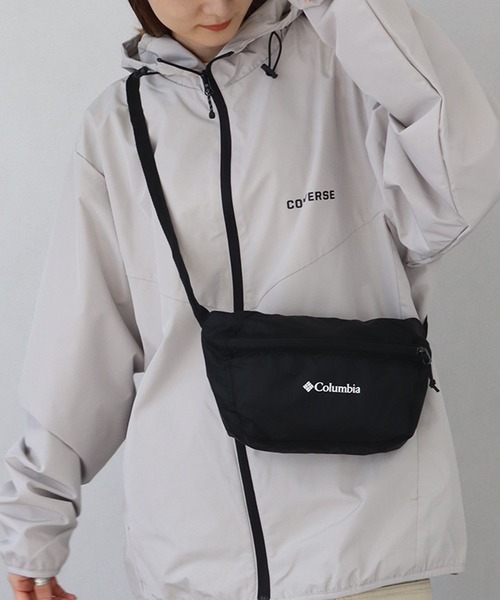 Columbia（コロンビア） ウエストポーチ 「Columbia/コロンビア」waist