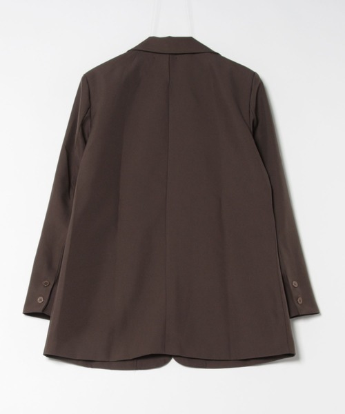WEGO ジャケット テーラードジャケット WEGO/「セットアップ対応