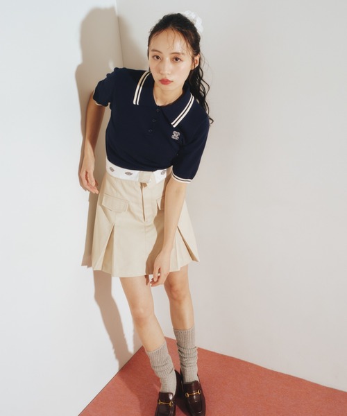 JILL by JILL STUART（ジルバイジルスチュアート） スカート Dickies