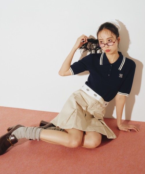Dickies ミニスカートのおすすめ人気商品一覧 通販 - Yahoo