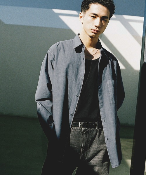 WYM LIDNM メンズ服　8点まとめ売り WYM LIDNM メンズ服 8点まとめ売り WYM LIDNM メンズ服 8点
