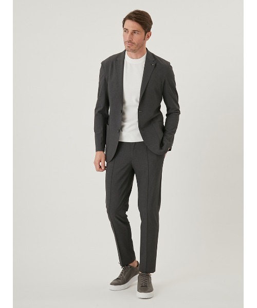 AOURE（アウール） スラックス PT MALPENSA EX 4S