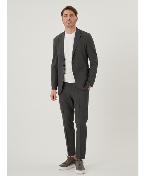 AOURE（アウール） スラックス PT MALPENSA EX 4S