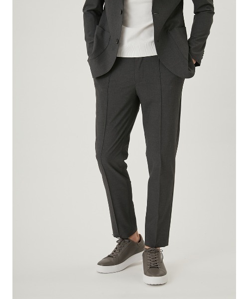 AOURE（アウール） スラックス PT MALPENSA EX 4S