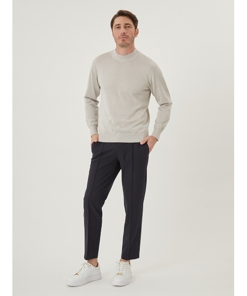 AOURE（アウール） スラックス PT MALPENSA EX 4S