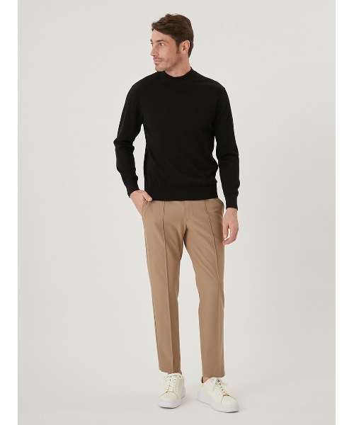 AOURE（アウール） スラックス PT MALPENSA EX 4S