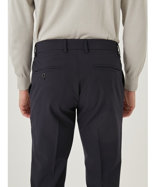 AOURE / PT MALPENSA 4SEASONS〈XL〉 AOURE（アウール） スラックス PT MALPENSA EX 4S