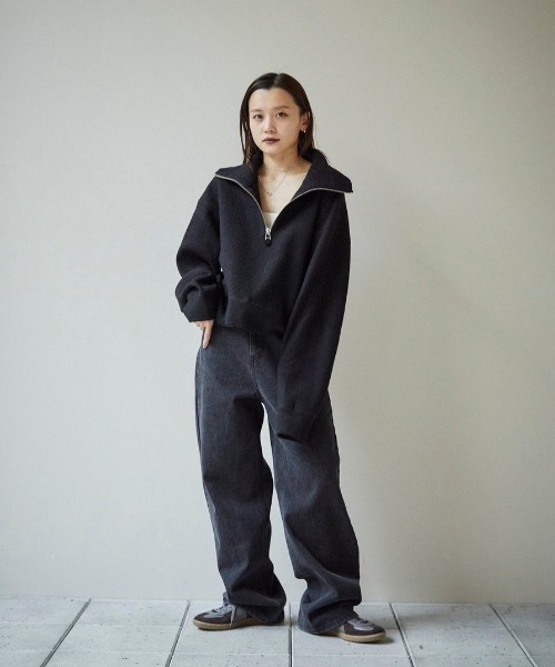 TODAYFUL 「TODAYFUL」 ブルゾン FREE アイボリー レディース