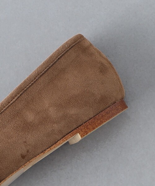HEWN バレエシューズ パンプス 「HEWN」SQ FLT : ZOZOTOWN Yahoo