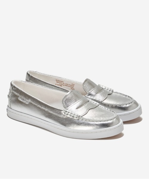 COLE HAAN ローファー ナンタケット ペニー womens レディース