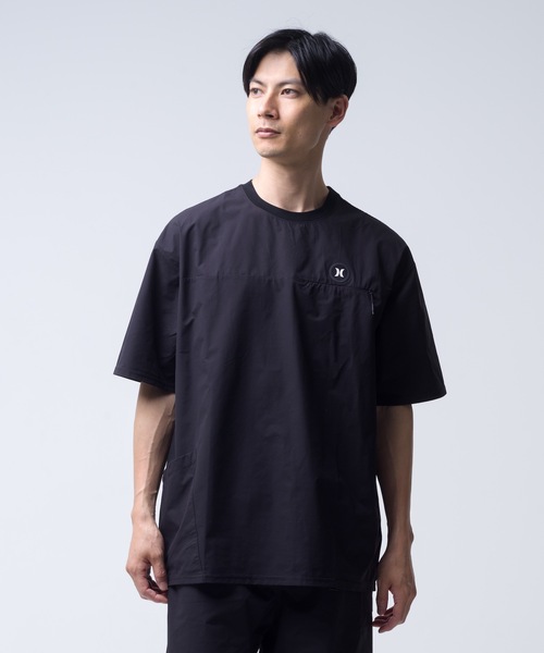 期間限定値下　Hurley ロンハーマン別注　PHANTOM ラッシュTシャツ 期間限定値下 Hurley ロンハーマン別注 PHANTOM ラッシュTシャツ