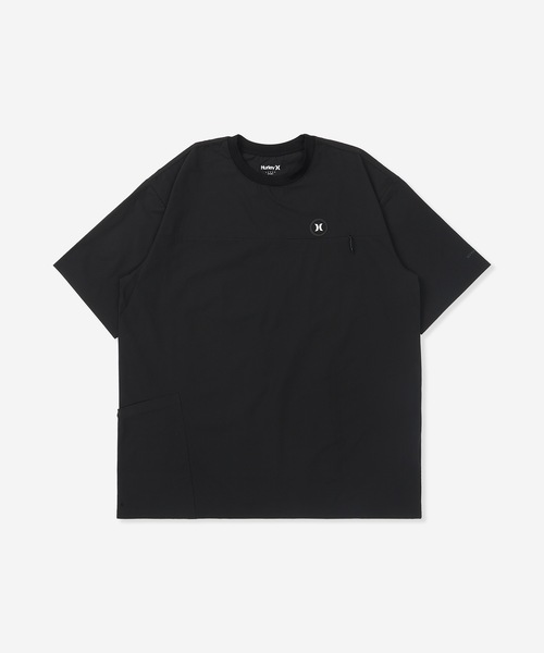 Hurley ラッシュガード 「Hurley/ハーレー」水陸両用ラッシュT