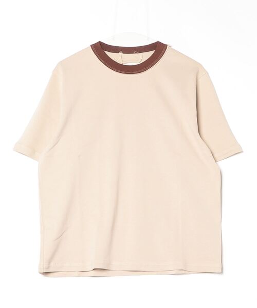 CAMIEL FORTGENS（カミエル フォートヘンス） tシャツ NORMAL TEE