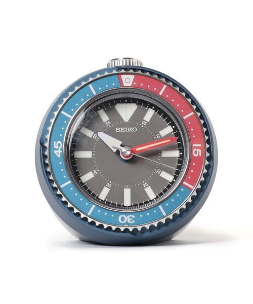 SEIKO / TC208 アラームクロック EXCLUSIVE SEIKO（セイコー） 時計 「EXCLUSIVE」SEIKO / TC208 アラームクロック