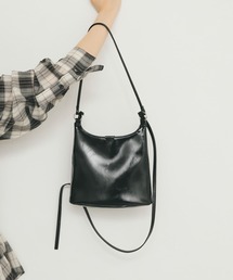 ショルダーバッグ バッグ ダブルスリムショルダーBAG レディース｜ZOZOTOWN Yahoo!店
