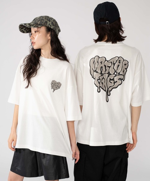 WEGO tシャツ WEGO/「25年春夏大人気アイテムが今年も登場