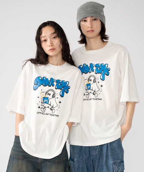 WEGO tシャツ WEGO/「25年春夏大人気アイテムが今年も登場