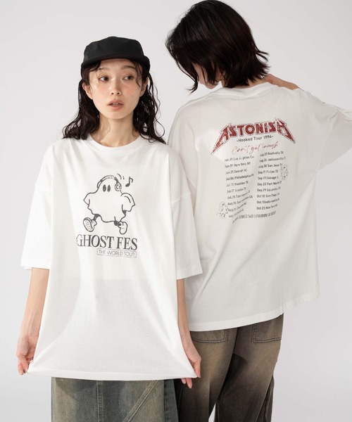 WEGO tシャツ WEGO/「25年春夏大人気アイテムが今年も登場