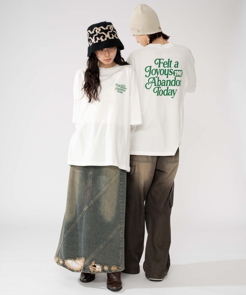 &TEAM 貴重なグッズセット WEGOロンTと帽子　トレカ・CD・ポスター多数 WEGO tシャツ WEGO/「25年春夏大人気アイテムが今年も登場