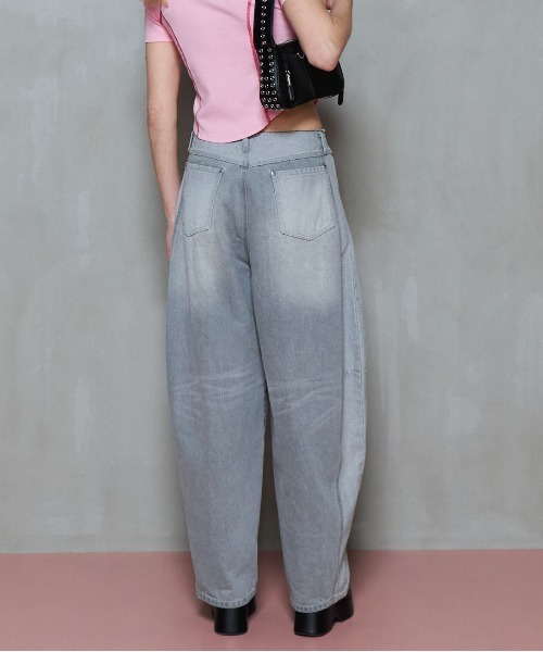 MAISON SPECIAL（メゾンスペシャル） ジーンズ デニム デニムパンツ