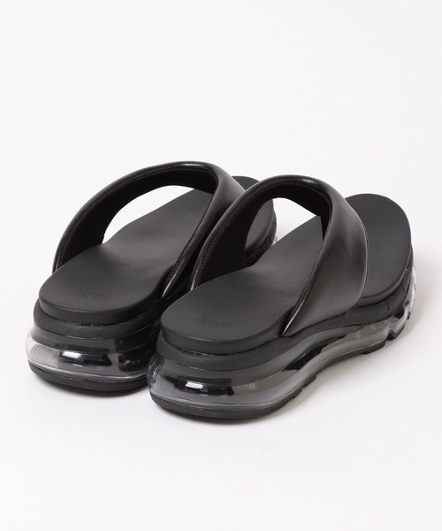 HARE トングサンダル 楽天市場】【SALE／44%OFF】(W)トングサンダル HARE ハレ