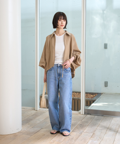 AGOLDE ジーンズ デニム デニムパンツ 「AGOLDE/エーゴールド