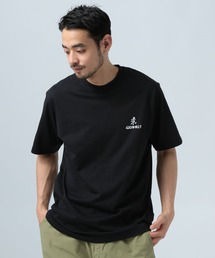 tシャツ 「Gramicci(グラミチ)」ワンポイントロゴTシャツ メンズ｜ZOZOTOWN Yahoo!店