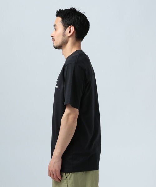 tシャツ 「Gramicci(グラミチ)」ワンポイントロゴTシャツ メンズ | GRAMICCI | 08