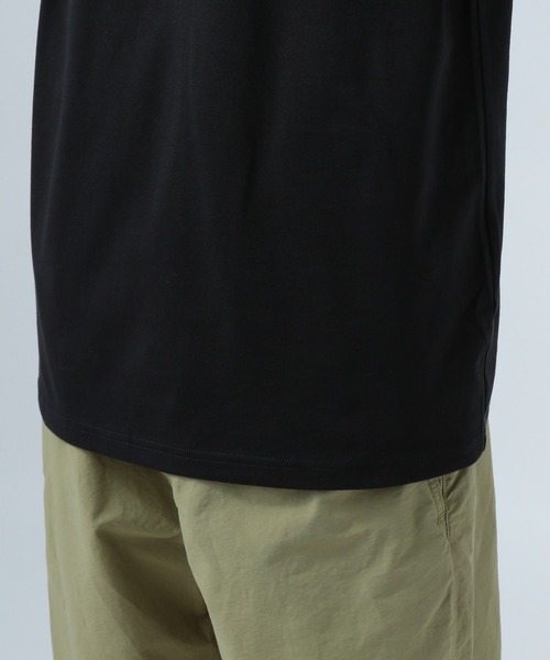 tシャツ 「Gramicci(グラミチ)」ワンポイントロゴTシャツ メンズ | GRAMICCI | 12