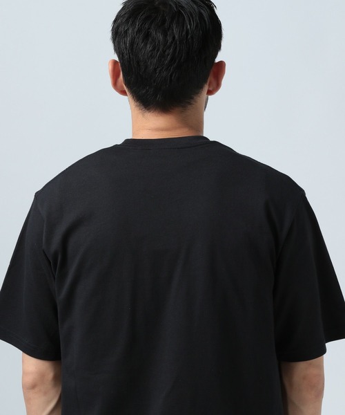 tシャツ 「Gramicci(グラミチ)」ワンポイントロゴTシャツ メンズ | GRAMICCI | 13