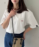 tシャツ 半袖 ワンポイントがかわいい!何枚あ...の詳細画像1