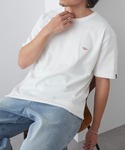 tシャツ 半袖 ワンポイントがかわいい!何枚あ...の詳細画像4