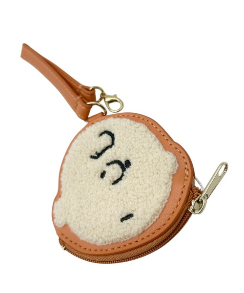 PEANUTS コーティングオックスポーチ 2個セット 506060713000.jpg