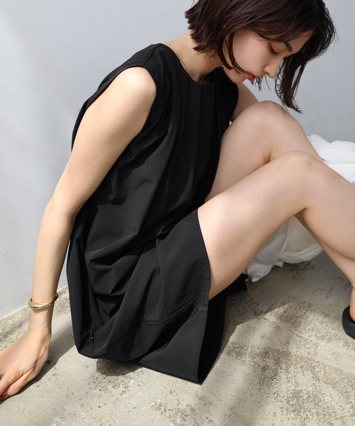 andme（アンドミー） ラッシュガード 「新色追加」水陸両用ラッシュ